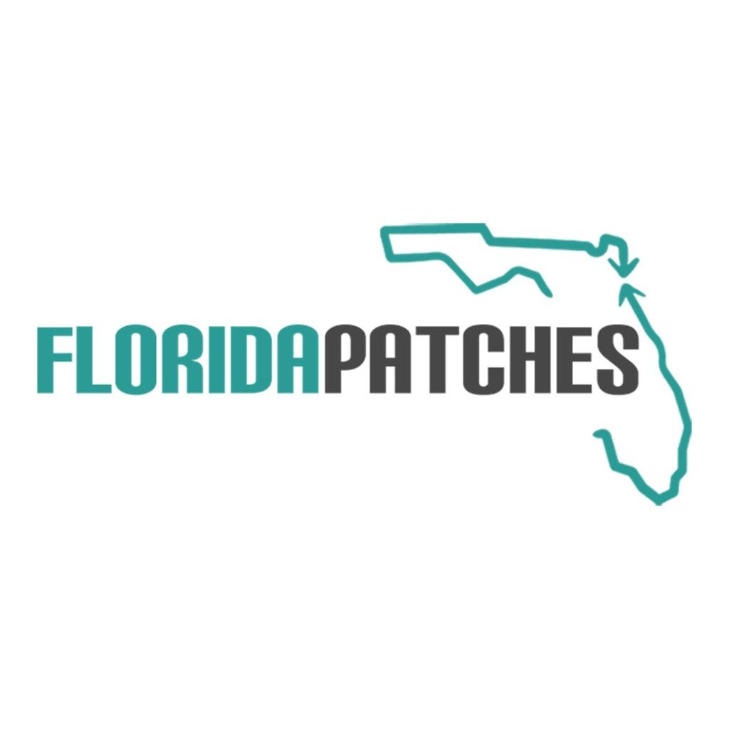 Florida Patches